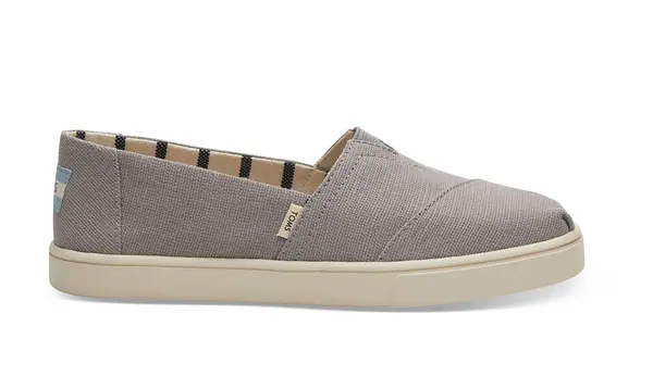 Toms Čevlji Toms Alpargata Morning Dove