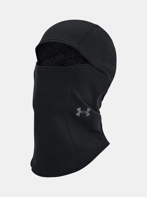 Under Armour CGI Balaclava-GRY