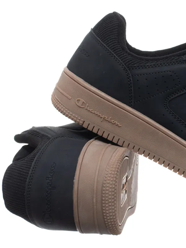 Champion Champion - Moški čevlji S22294-Ru1-Kk002