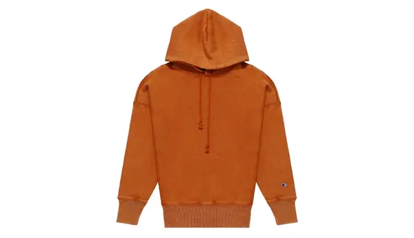 Champion Champion Reverse Weave jopa oranžna