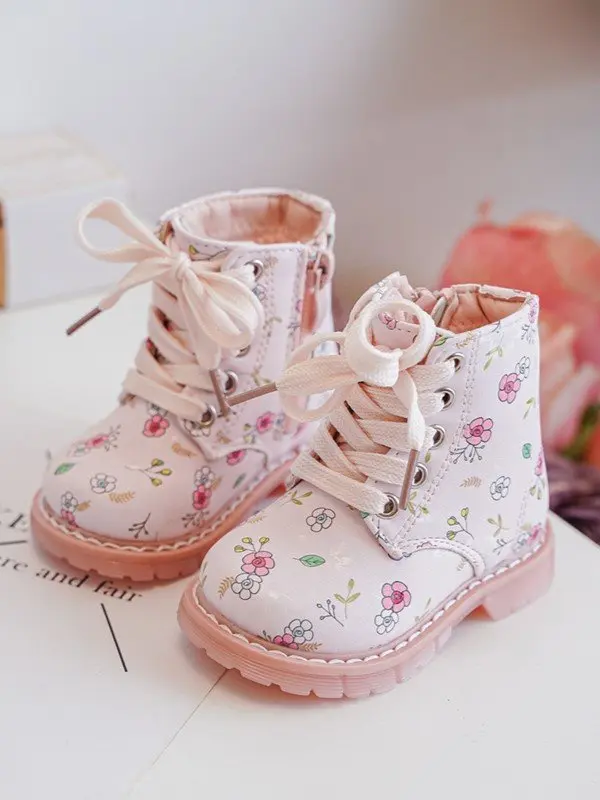 Boto Children's ankle shoes Kesi