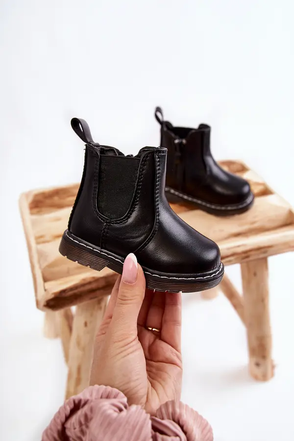 Boto Children's ankle shoes Kesi