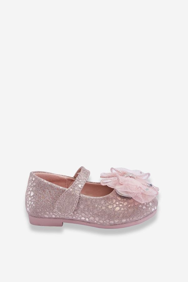 PA1 Children's ballerinas Kesi