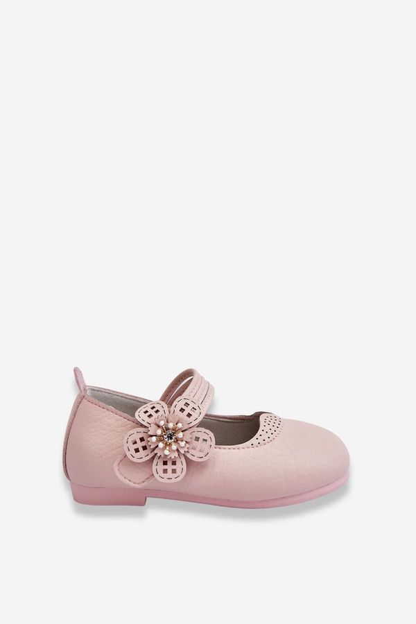 PA1 Children's ballerinas Kesi