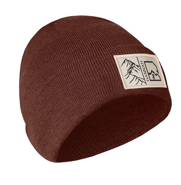 HANNAH Children's city hat Hannah BILLY JR smoked paprika