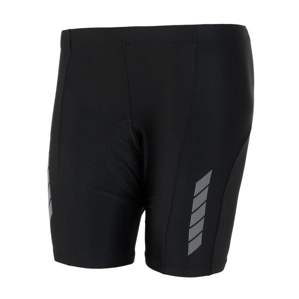 Sensor Children's Cycling Shorts Sensor Cyklo Entry Black