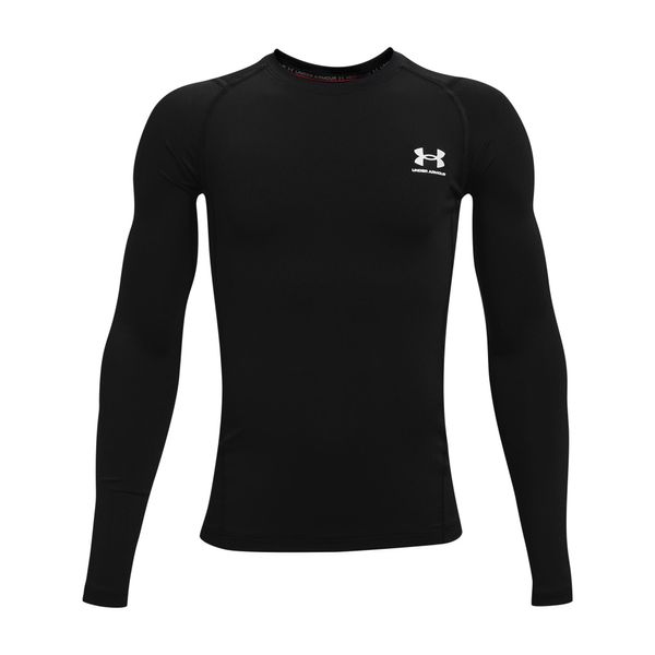 Under Armour Children's functional T-shirt Under Armour HG Armour LS