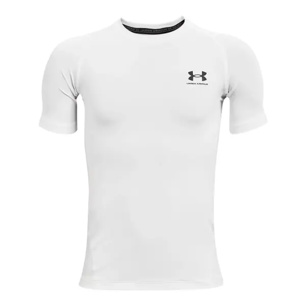 Under Armour Children's functional T-shirt Under Armour HG Armour SS