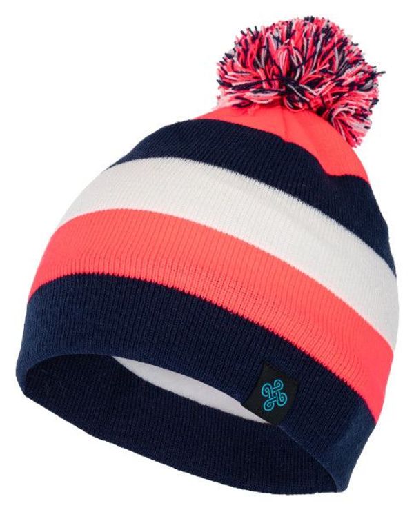 Kilpi Children's hat Kilpi OTIS-J pink