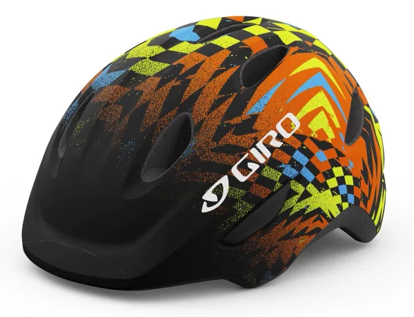 Giro Children's helmet Giro Scamp