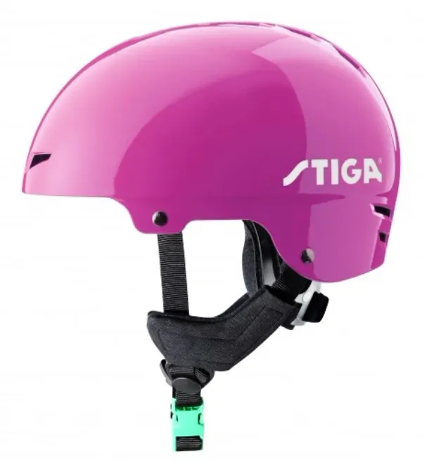 Stiga Children's helmet Stiga Play + Play + Mips S