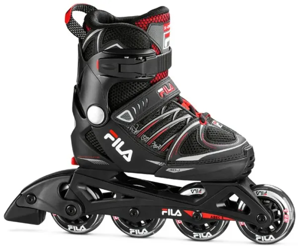 Fila Children's Inline Skates Fila X-One Boy