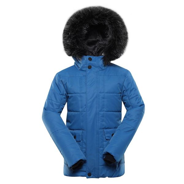 ALPINE PRO Children's jacket ALPINE PRO