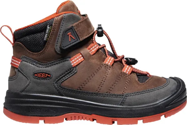 Keen Children's outdoor shoes Keen Redwood REDWOOD MID WP K US 12