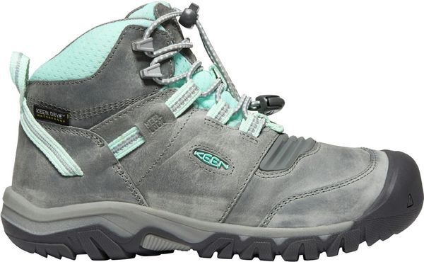 Keen Children's outdoor shoes Keen RIDGE FLEX MID WP K US 13