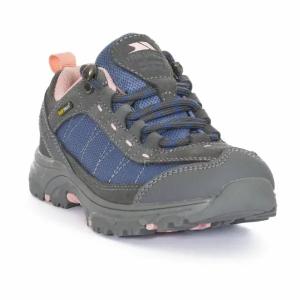 Trespass Children's Outdoor Shoes Trespass Hamley
