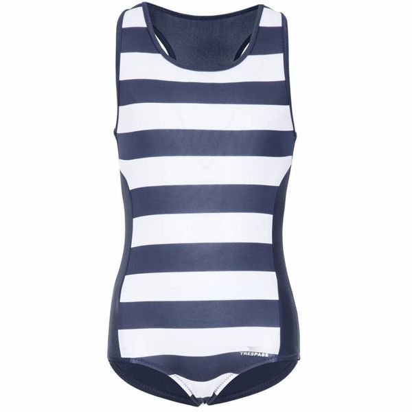 Trespass Children's Overall Swimsuit Trespass Wakely