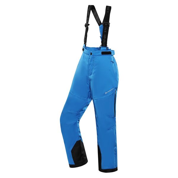 ALPINE PRO Children's pants ALPINE PRO