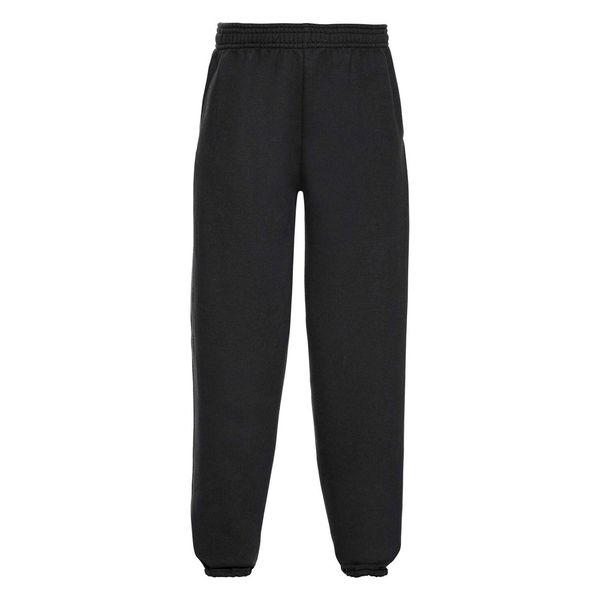 RUSSELL Children's pants Sweat Pants R750B 50/50 295g