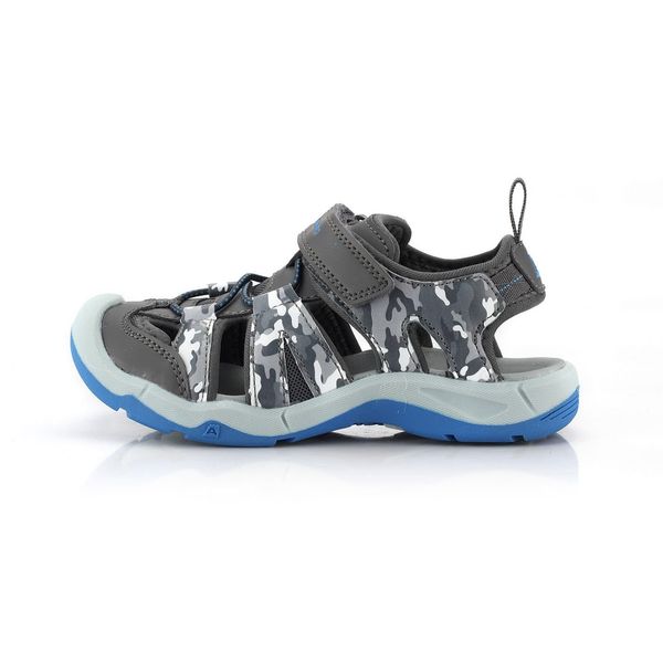 ALPINE PRO Children's sandals ALPINE PRO