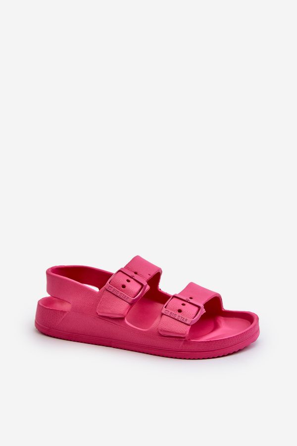 BIG STAR SHOES Children's sandals BIG STAR SHOES