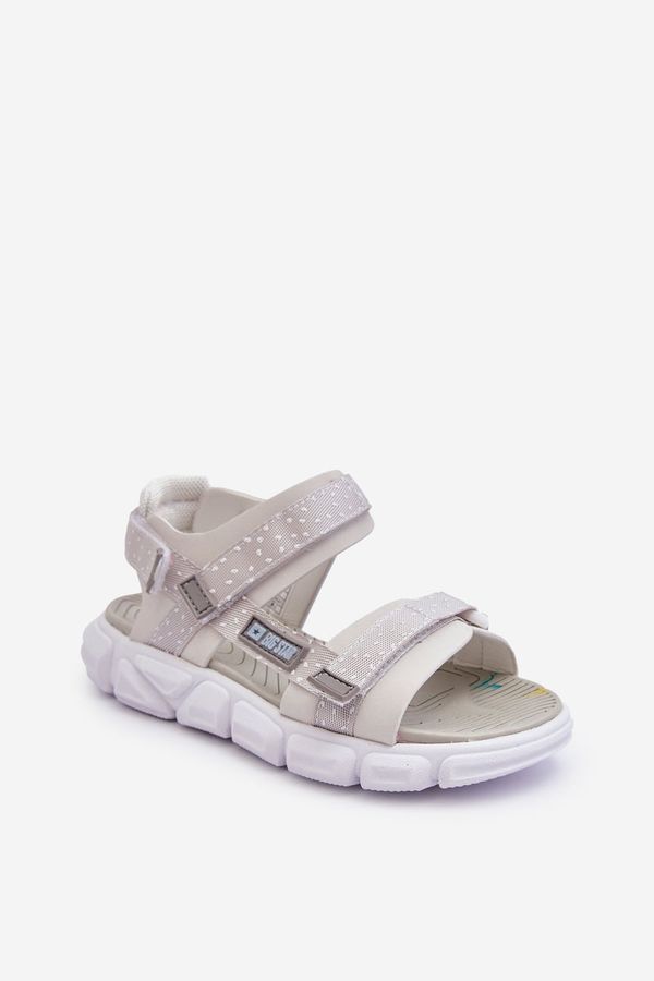 BIG STAR SHOES Children's sandals BIG STAR SHOES