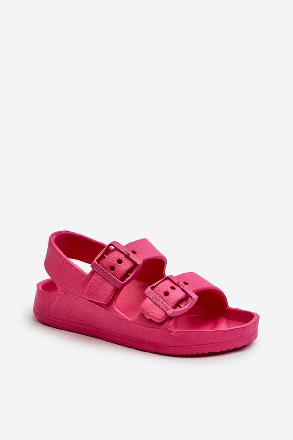 BIG STAR SHOES Children's sandals BIG STAR SHOES