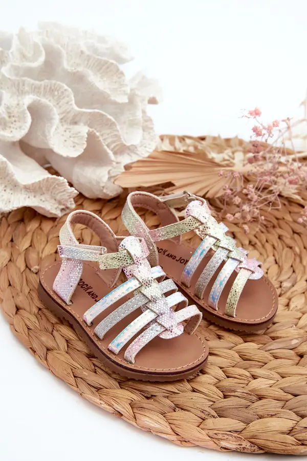 Boto Children's sandals Kesi