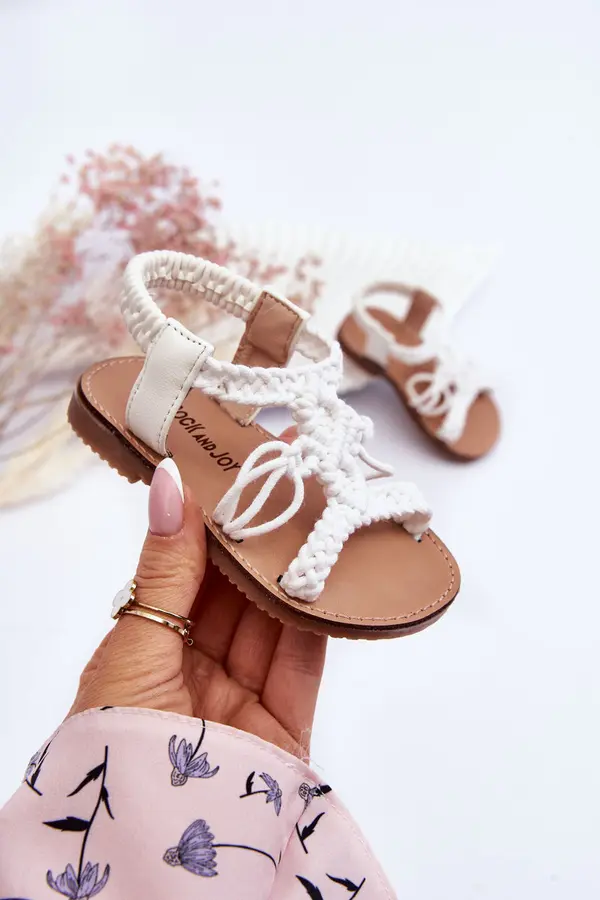 Boto Children's sandals Kesi