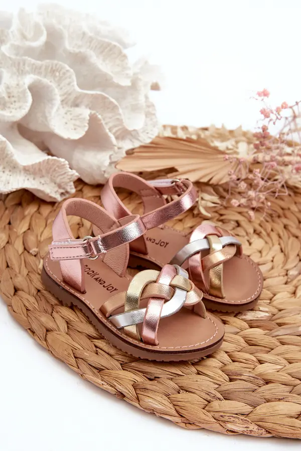 Boto Children's sandals Kesi