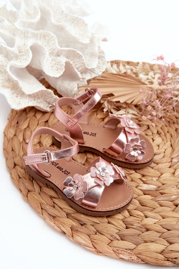 FR1 Children's sandals Kesi