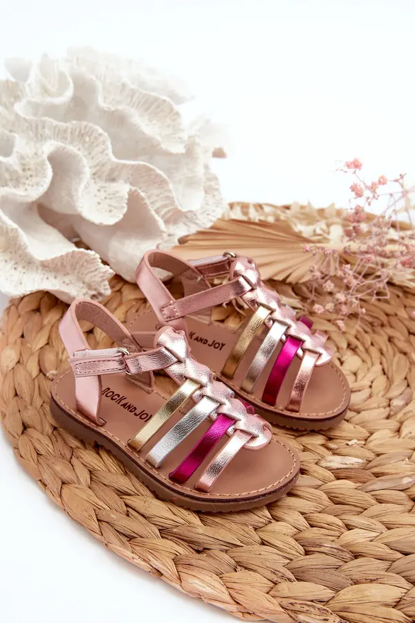 Boto Children's sandals Kesi