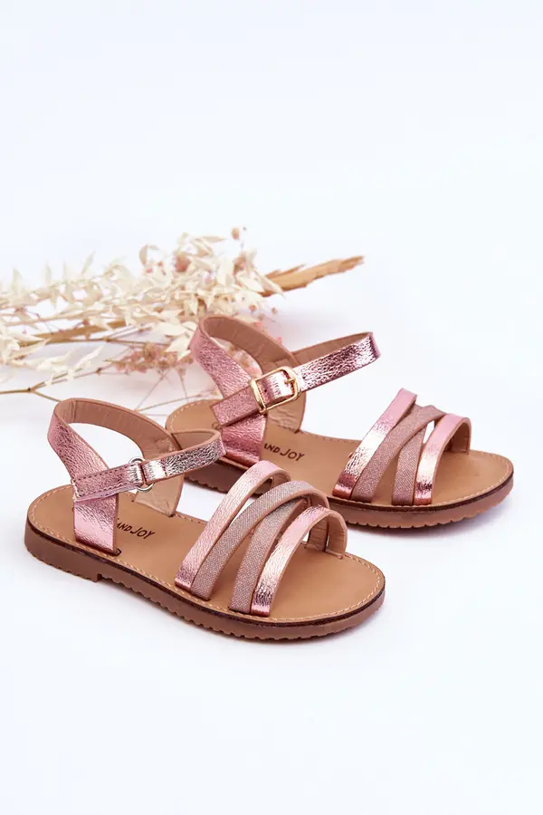 Boto Children's sandals Kesi