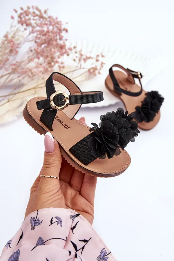 Boto Children's sandals Kesi