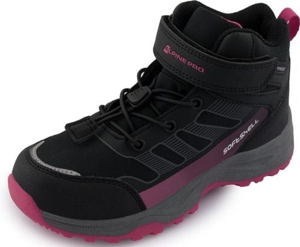 ALPINE PRO Children's shoes ALPINE PRO