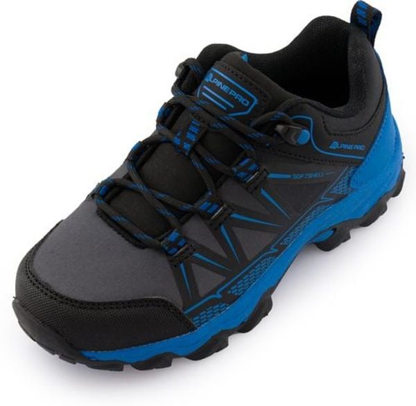 ALPINE PRO Children's shoes ALPINE PRO