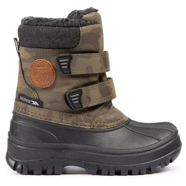 Trespass Children's shoes Trespass Alex