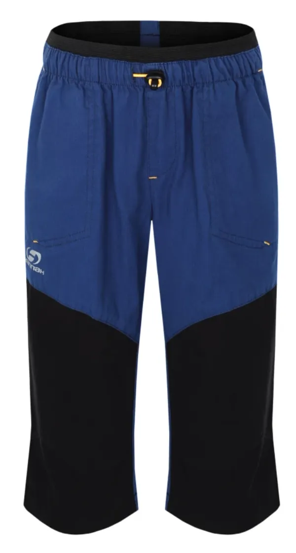 HANNAH Children's Shorts Hannah Rumex Ensign Blue/Anthracite