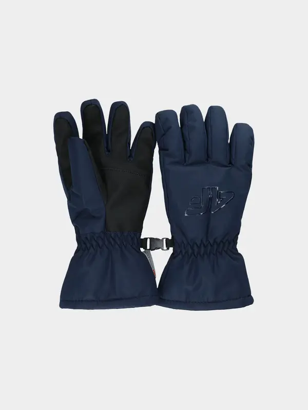4F Children's ski gloves 4F