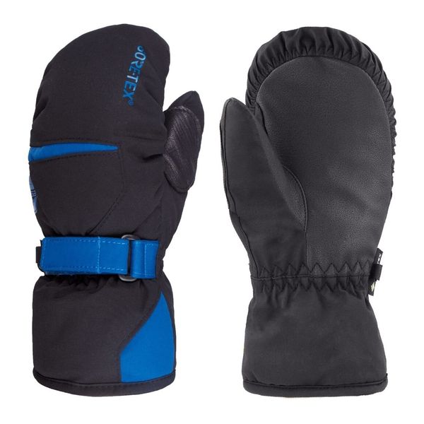Eska Children's Ski Gloves Eska Number One GTX Mitt