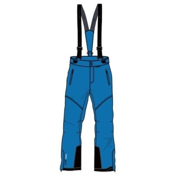 Whistler Children's ski pants Whistler DRIZZLE