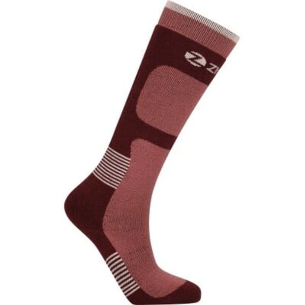 Zigzag Children's ski socks ZigZag TIPPY