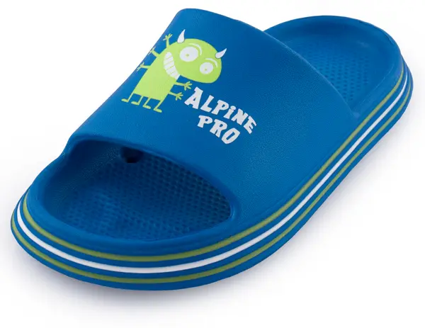 ALPINE PRO Children's sliders ALPINE PRO