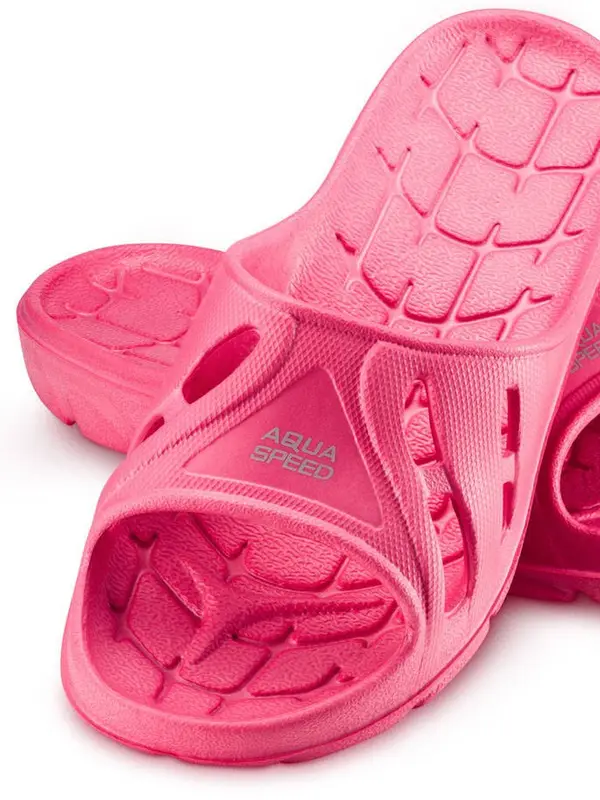 AQUA SPEED Children's sliders AQUA SPEED