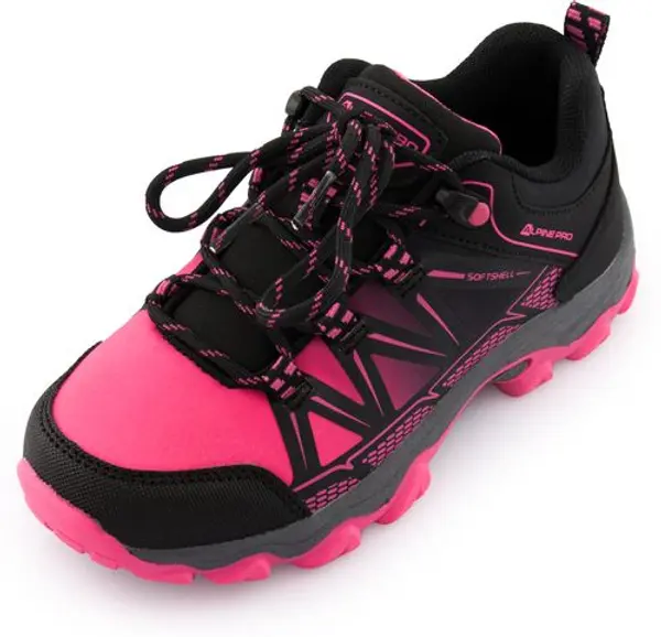 ALPINE PRO Children's sneakers ALPINE PRO