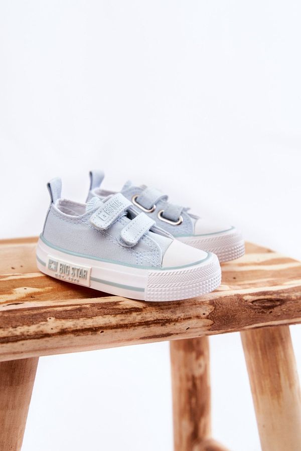 BIG STAR SHOES Children's sneakers BIG STAR SHOES