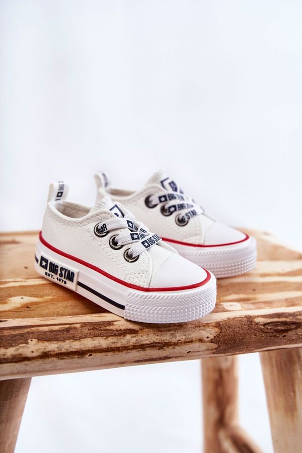 BIG STAR SHOES Children's sneakers BIG STAR SHOES