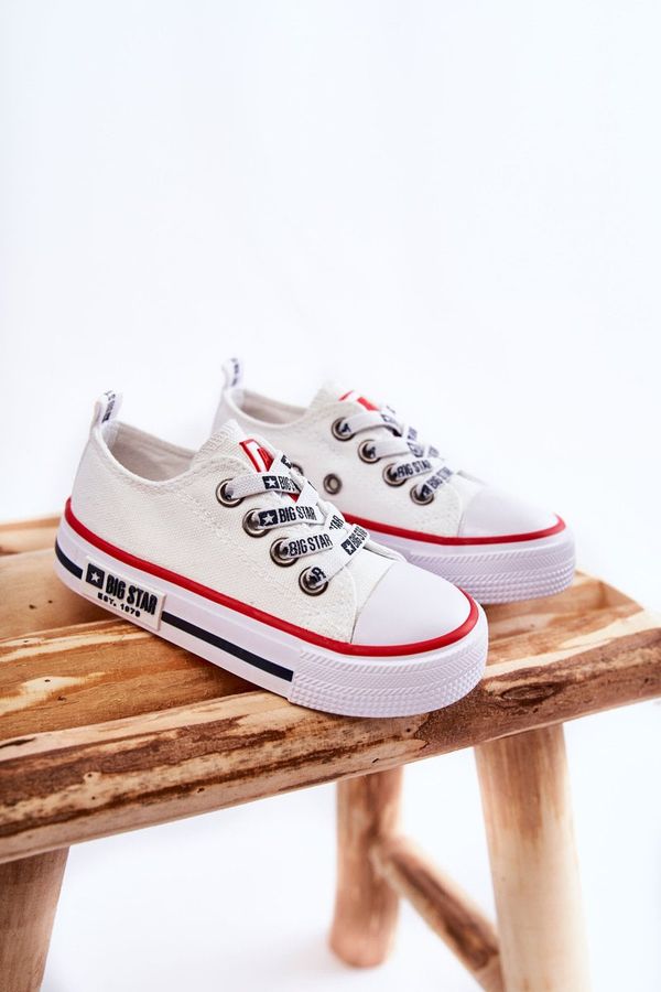 BIG STAR SHOES Children's sneakers BIG STAR SHOES