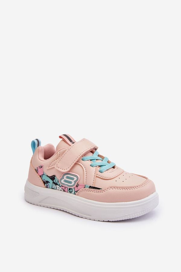 NEWS Children's sneakers Kesi