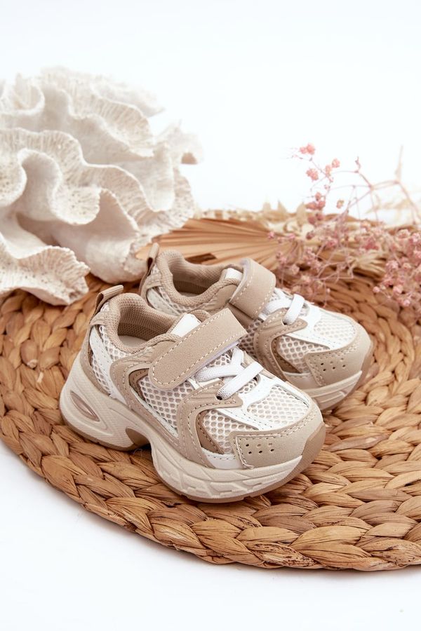 FR1 Children's sneakers Kesi